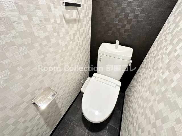 トイレ　※イメージ写真