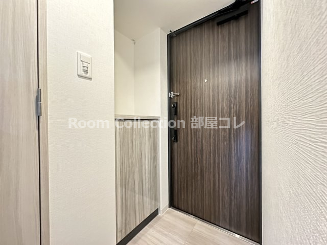 玄関　※イメージ写真