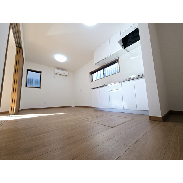 その他部屋・スペース　ＤＫ