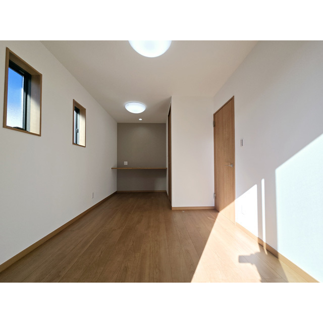 居室・リビング　洋室