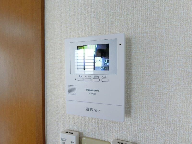 セキュリティ　図面と現状に相違がある場合には現状を優先