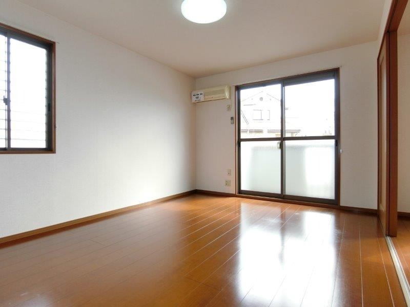 居室・リビング　図面と現状に相違がある場合には現状を優先