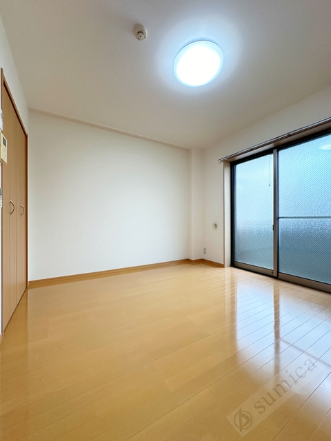 その他部屋・スペース　静かな寝室で、最高の睡眠を＾＾