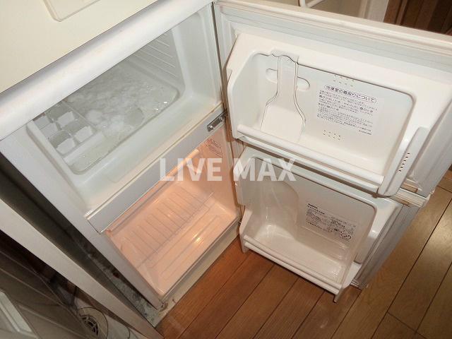 その他設備　冷蔵庫付き♪