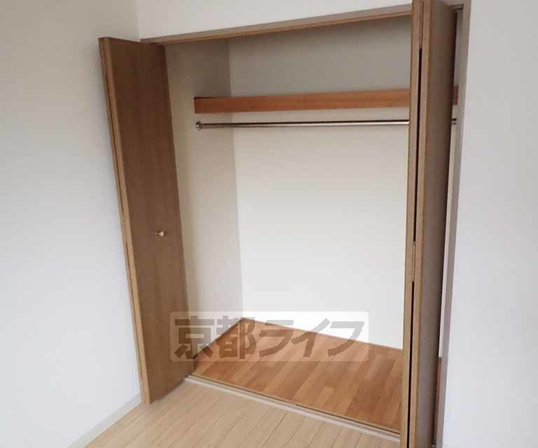 収納　便利な収納です。