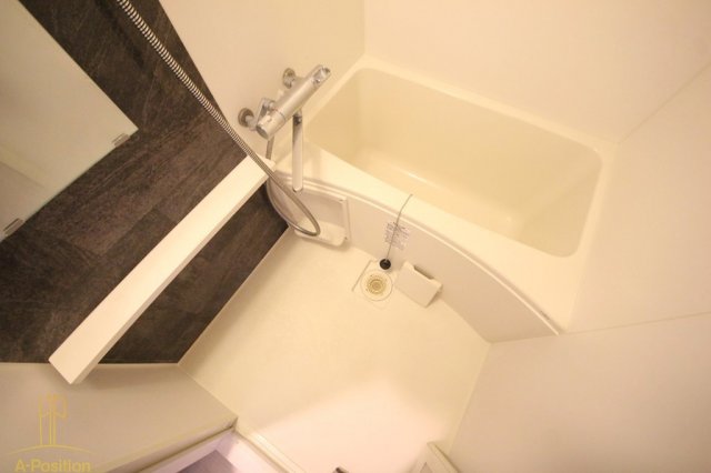 バス・シャワールーム　エスリード京橋グランテラス