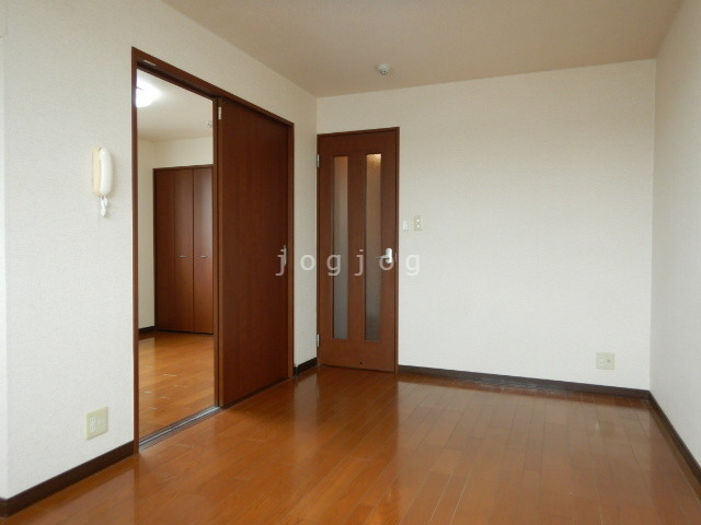 その他部屋・スペース　寝室