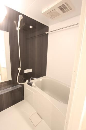バス・シャワールーム　★仲介手数料は賃料の半額＋税★