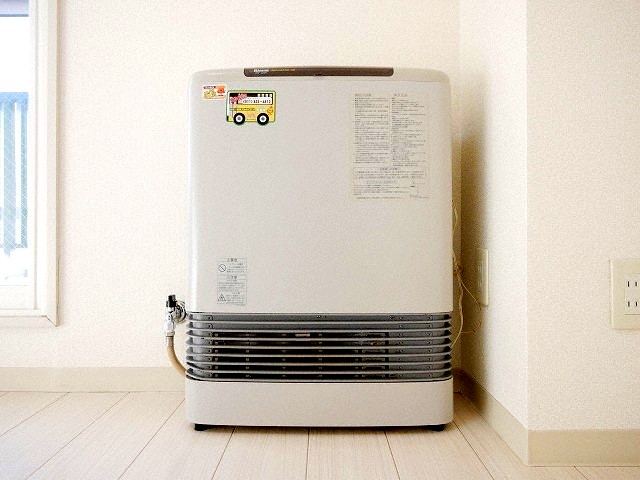 その他　☆ストーブ☆