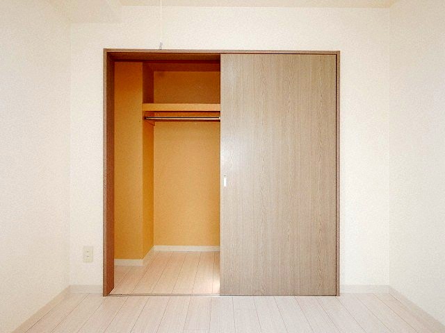 収納　☆クローゼット☆