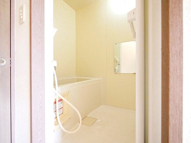 バス・シャワールーム　☆キレイなお風呂☆