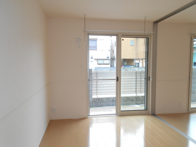 その他部屋・スペース　洋室