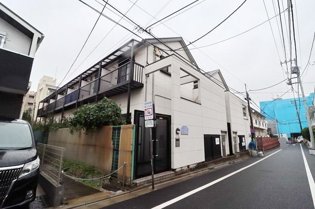 建物外観　★お問い合わせはタウンハウジングまで★