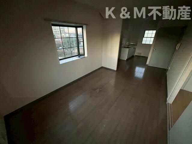 その他部屋・スペース　明るい色調の室内です