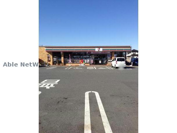 コンビニ　セブンイレブン加須騎西店（コンビニ）まで997m