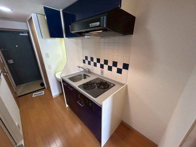 キッチン　プレサンス名古屋STATIONビーフレックス