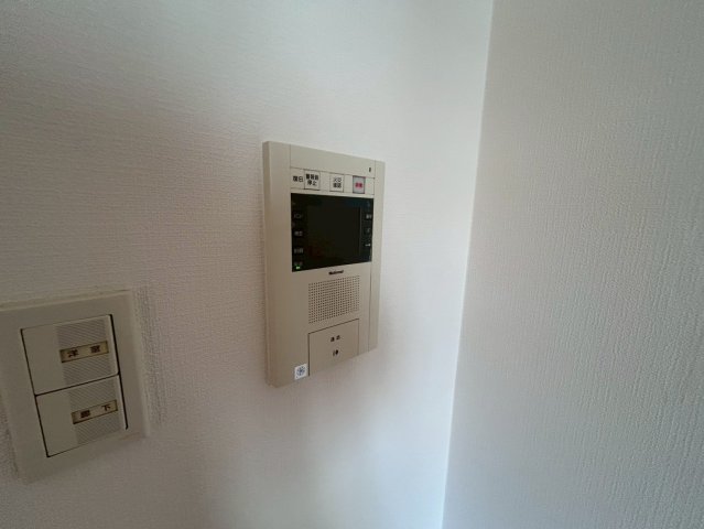 セキュリティ　プレサンス名古屋STATIONビーフレックス