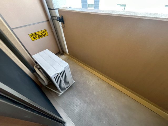 バルコニー　プレサンス名古屋STATIONビーフレックス