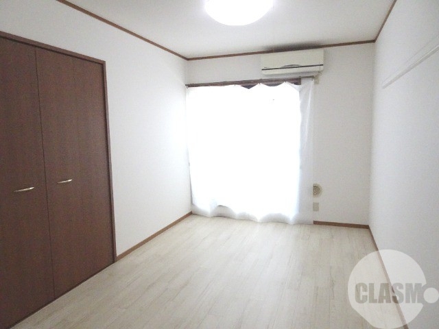 その他部屋・スペース　明るいお部屋です♪