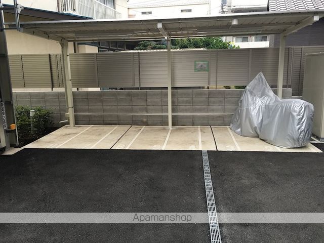 その他共有部分　その他共有部分