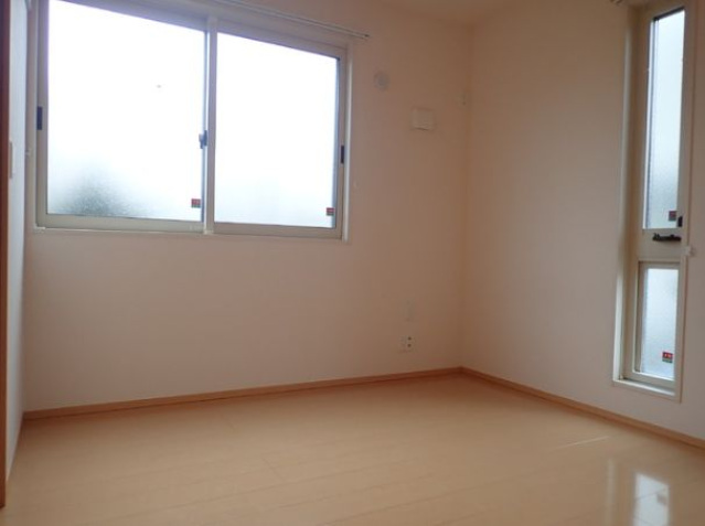 その他部屋・スペース　寝室