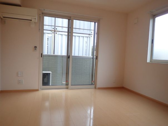 居室・リビング　居室