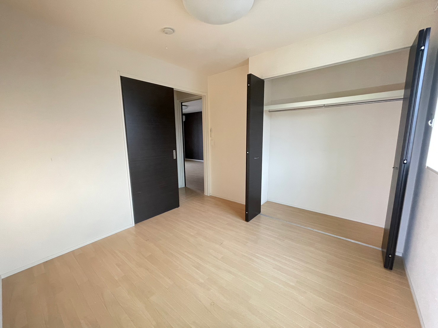 収納　同建物別号室