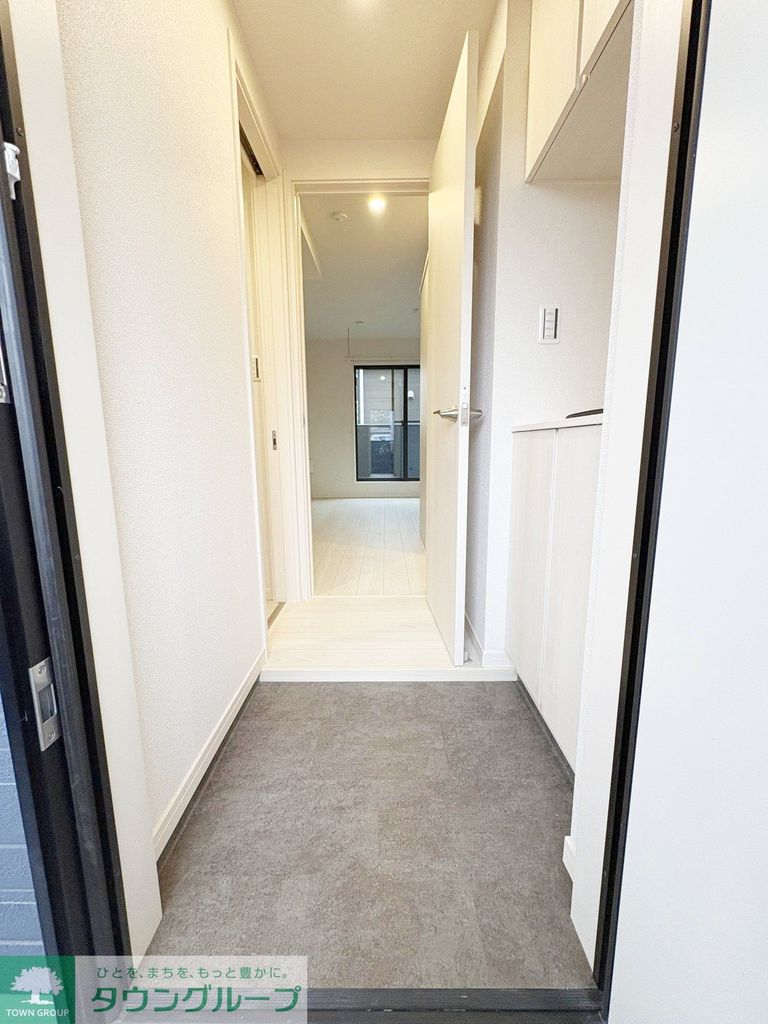 セキュリティ　設備