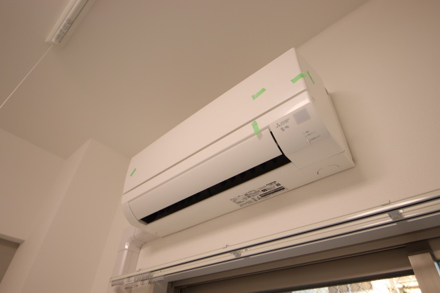 その他設備　※別室の参考写真の為、現況優先です。