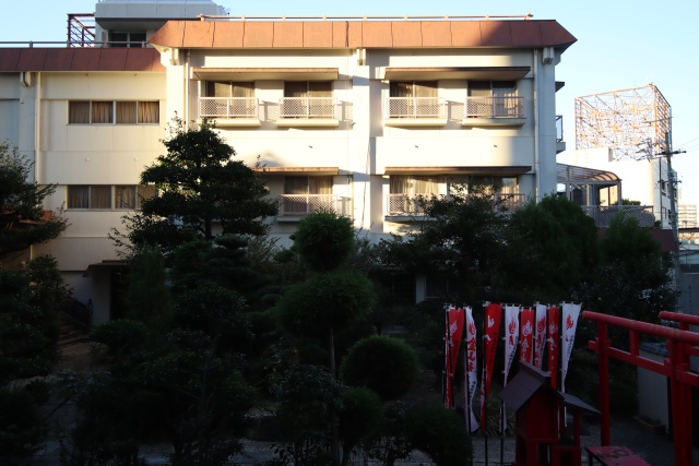 眺望　※別室の参考写真の為、現況優先です。