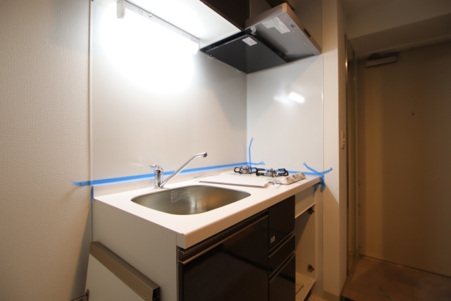 キッチン　※別室の参考写真の為、現況優先です。