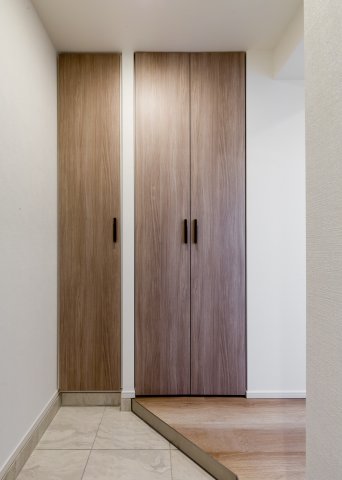 キッチン　※同タイプ参考写真です（カラータイプが異なる場合がございます