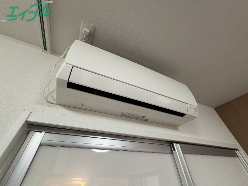 その他設備　同物件別室写真