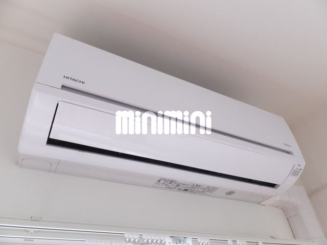 その他設備　※違うお部屋のお写真です。