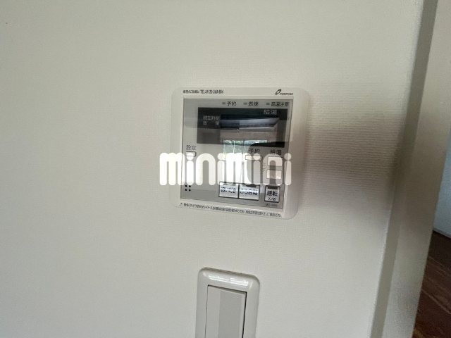 その他　※違うお部屋のお写真です。