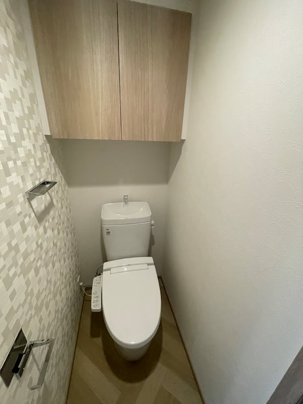 トイレ　参考写真