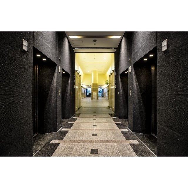 その他共有部分　ＥＶホール