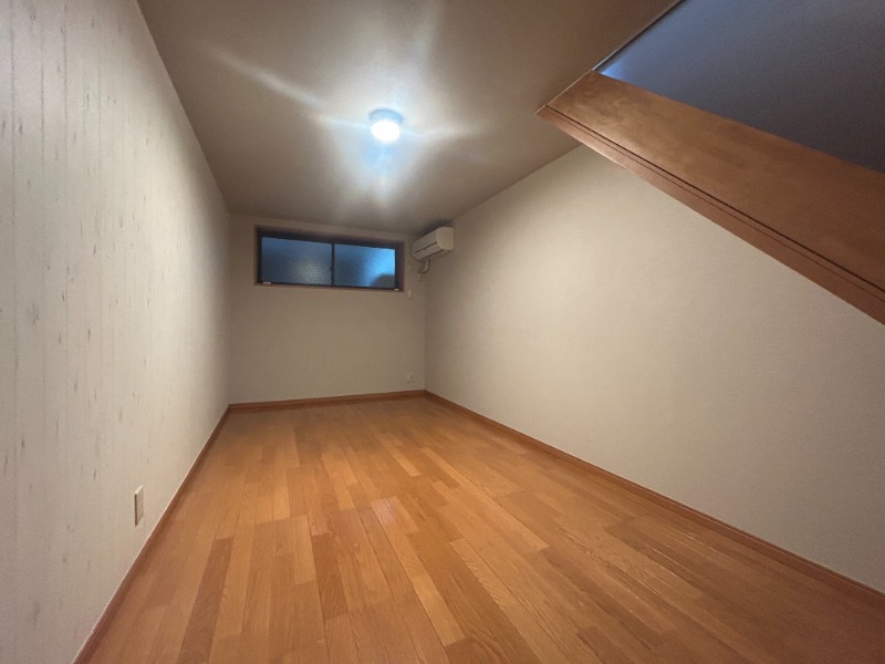 居室・リビング　※同建物参考写真