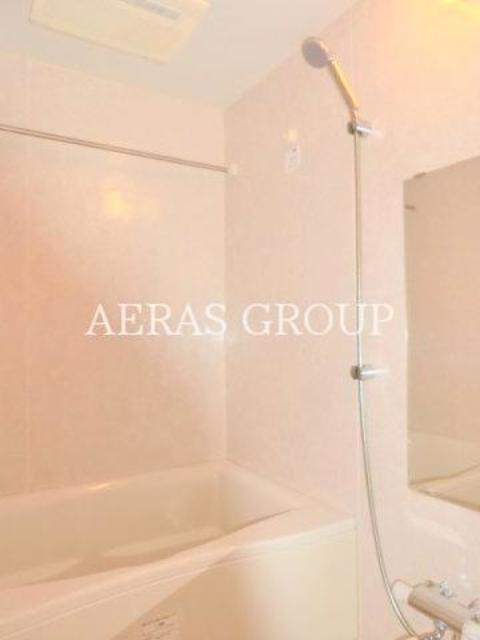 バス・シャワールーム　★風呂★