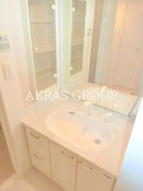 洗面設備　★洗面所★