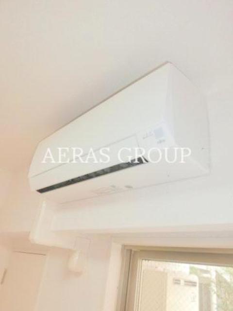 その他設備　★エアコン★