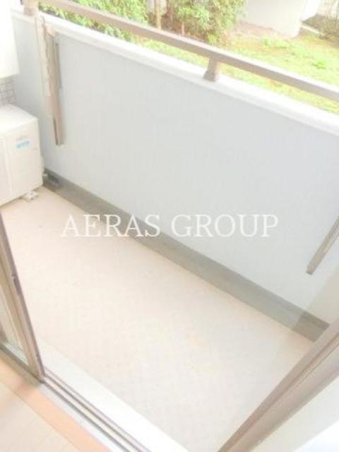 バルコニー　★ベランダ★