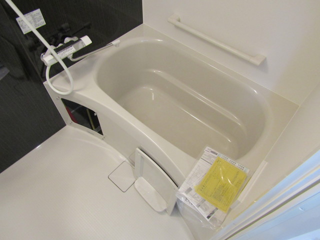 バス・シャワールーム　同施工会社イメージ写真