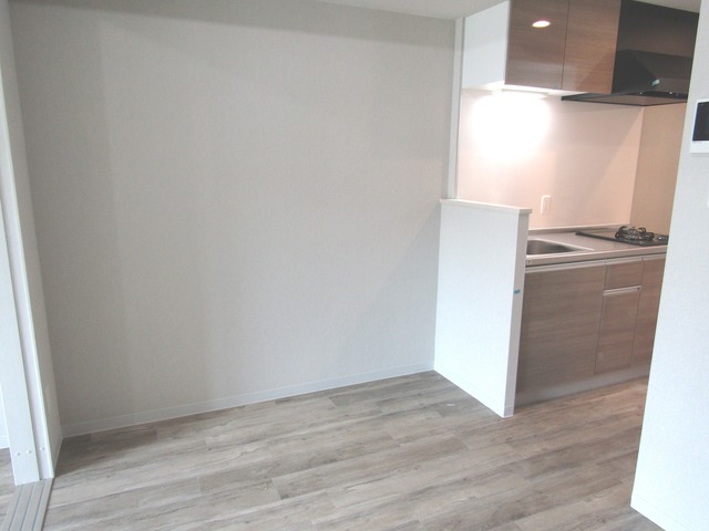 居室・リビング　同施工会社イメージ写真