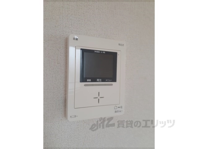 セキュリティ　ドアフォン（ＴＶ含）