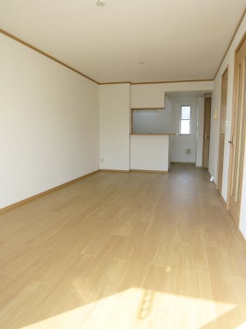 その他部屋・スペース　物件の内装です