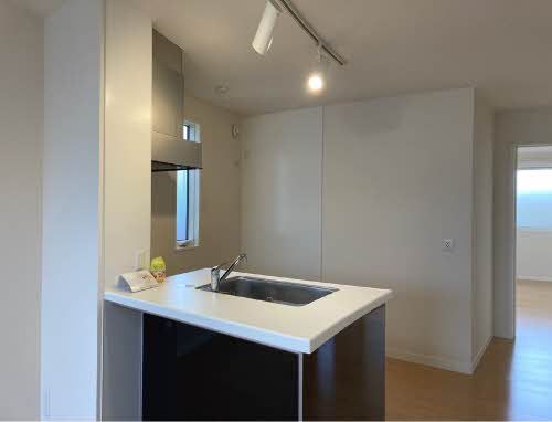 キッチン　コミュニケーションＫ