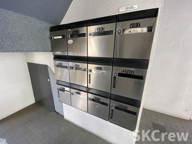 その他共有部分