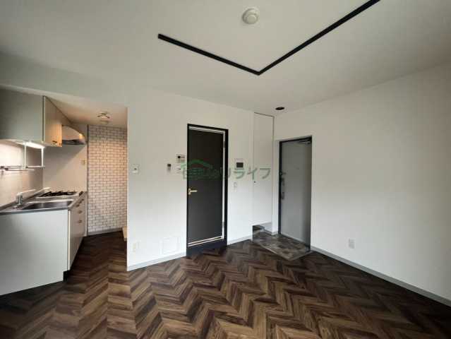 居室・リビング　※参考写真です。別部屋になります。※