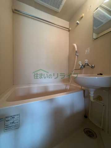 バス・シャワールーム　※参考写真です。別部屋になります。※